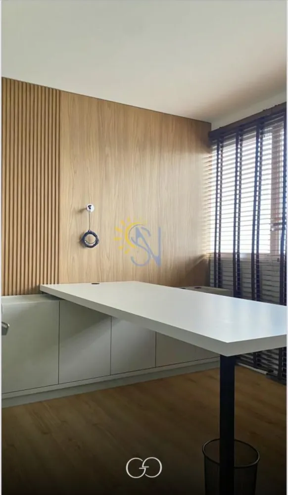 Sala-Conjunto, 44 m² - Foto 9