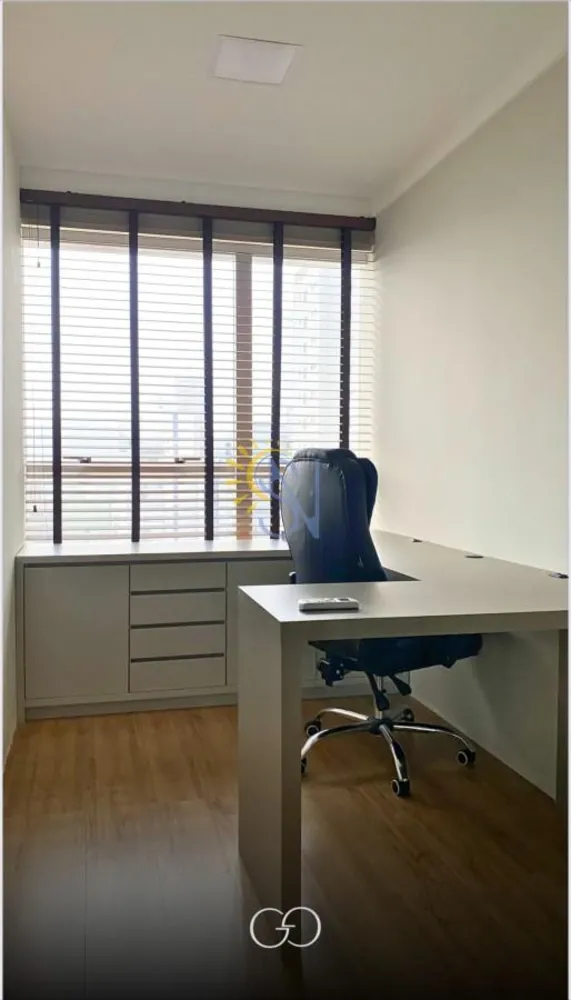 Sala-Conjunto, 44 m² - Foto 1