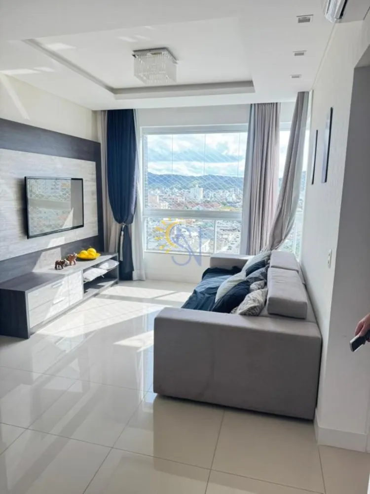 Apartamento, 2 quartos, 75 m² - Foto 2