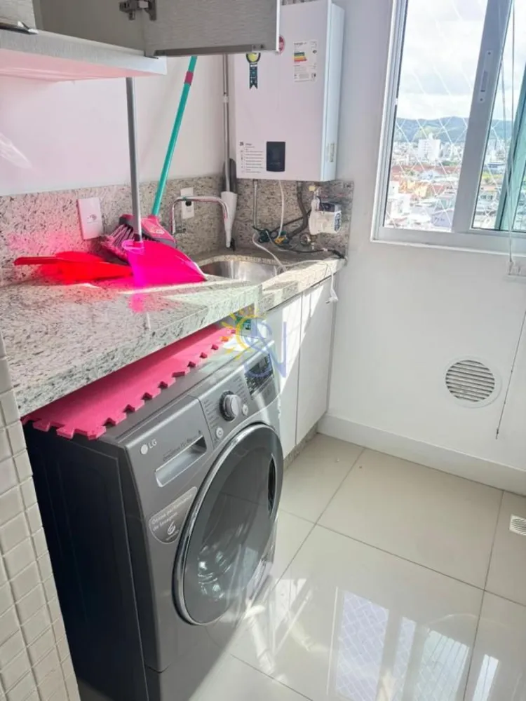 Apartamento, 2 quartos, 75 m² - Foto 7