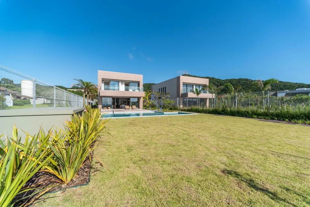 Casa, 5 quartos, 458 m² - Foto 19