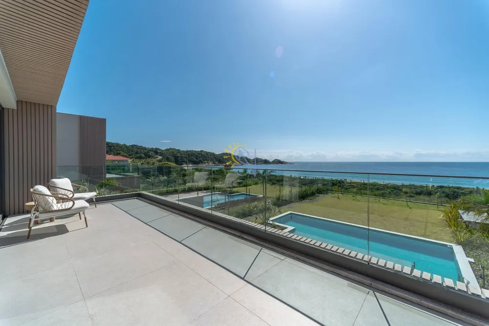 Casa, 5 quartos, 458 m² - Foto 14