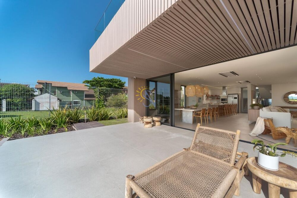 Casa, 5 quartos, 458 m² - Foto 8