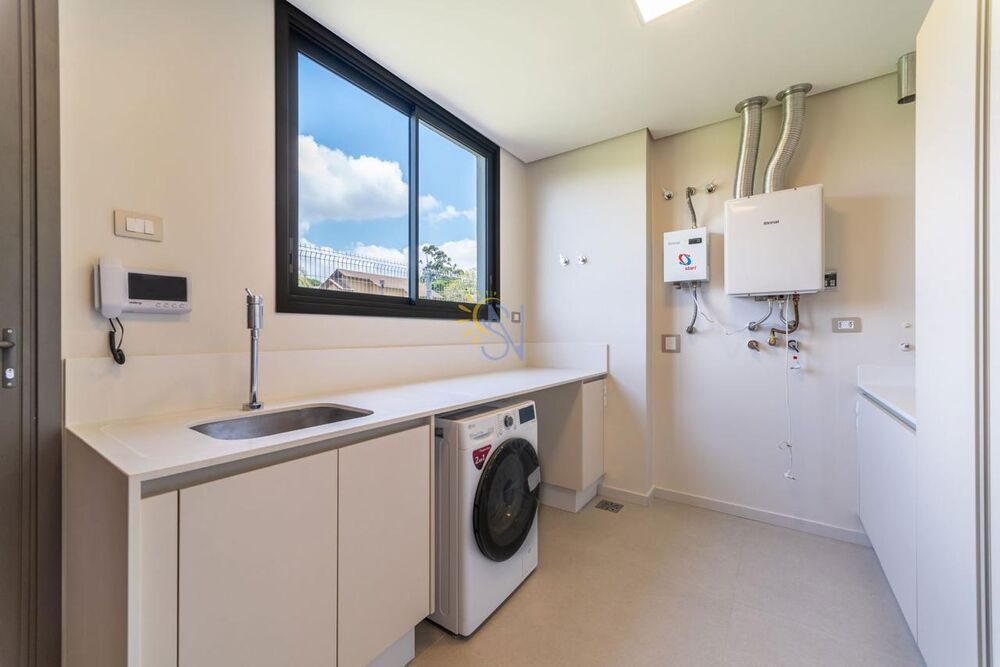 Casa, 5 quartos, 458 m² - Foto 11