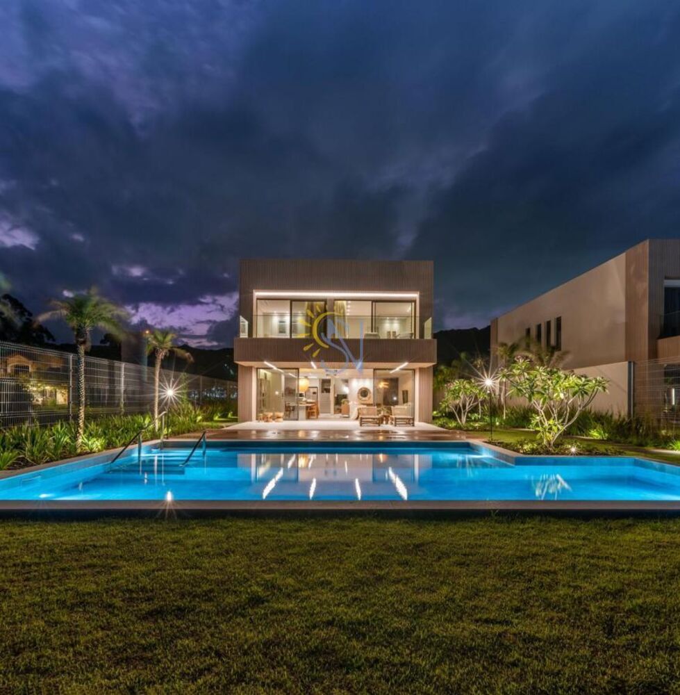 Casa, 5 quartos, 458 m² - Foto 15