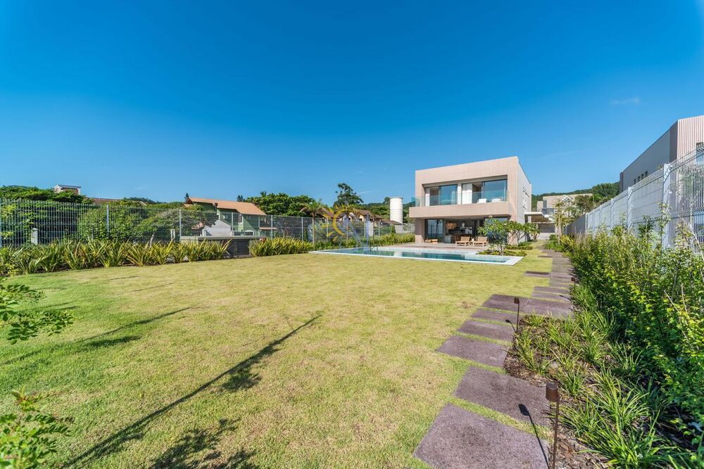 Casa, 5 quartos, 458 m² - Foto 13