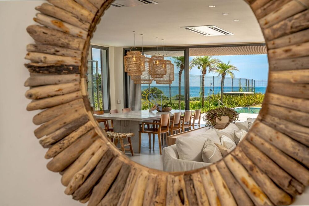 Casa, 5 quartos, 458 m² - Foto 16