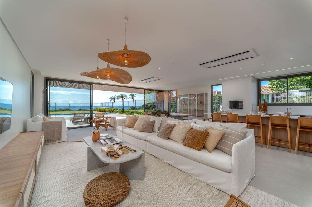 Casa, 5 quartos, 458 m² - Foto 1
