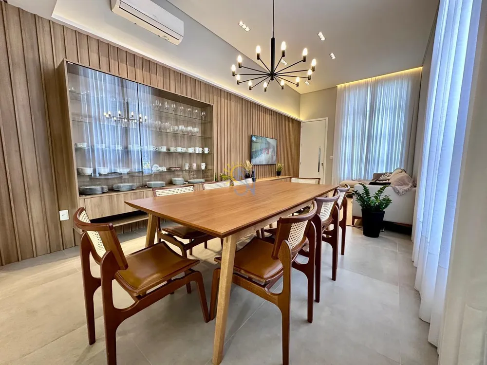 Casa, 3 quartos, 175 m² - Foto 1