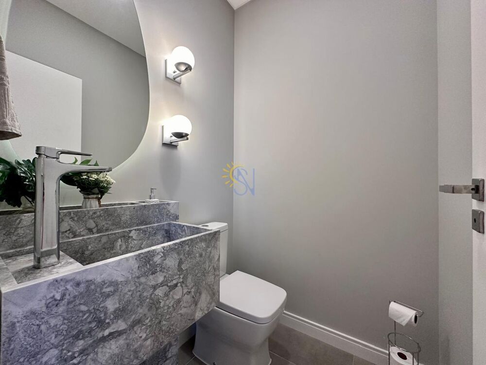 Casa à venda com 3 quartos, 175m² - Foto 3