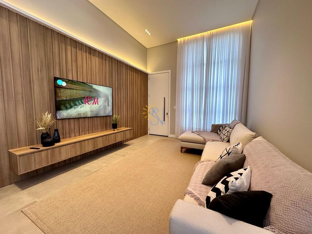 Casa à venda com 3 quartos, 175m² - Foto 8