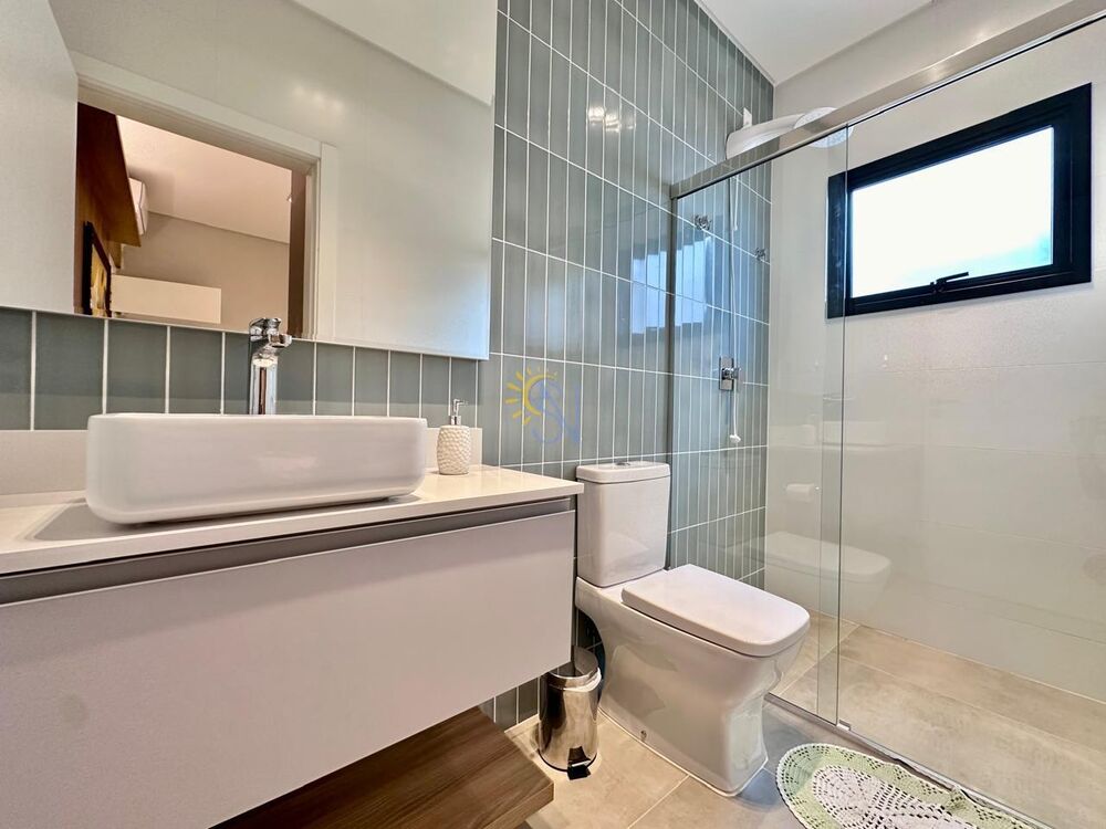 Casa à venda com 3 quartos, 175m² - Foto 7