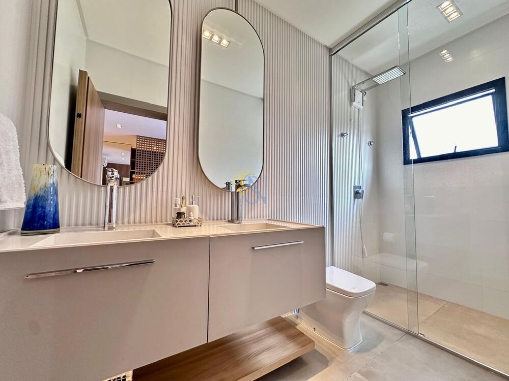 Casa à venda com 3 quartos, 175m² - Foto 6
