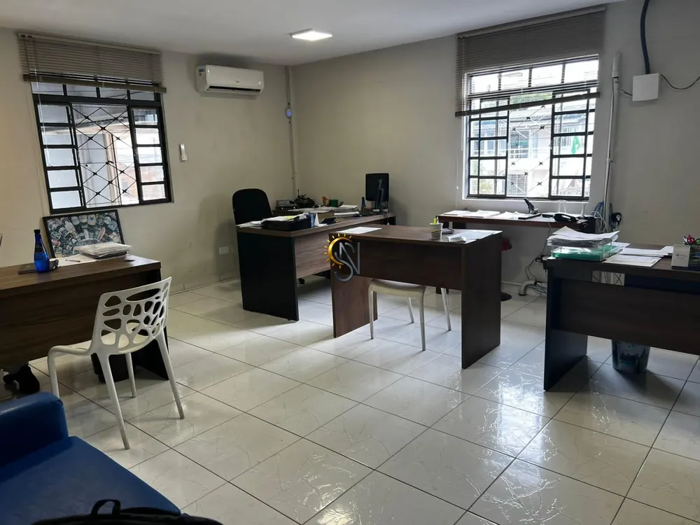 Depósito-Galpão, 350 m² - Foto 2