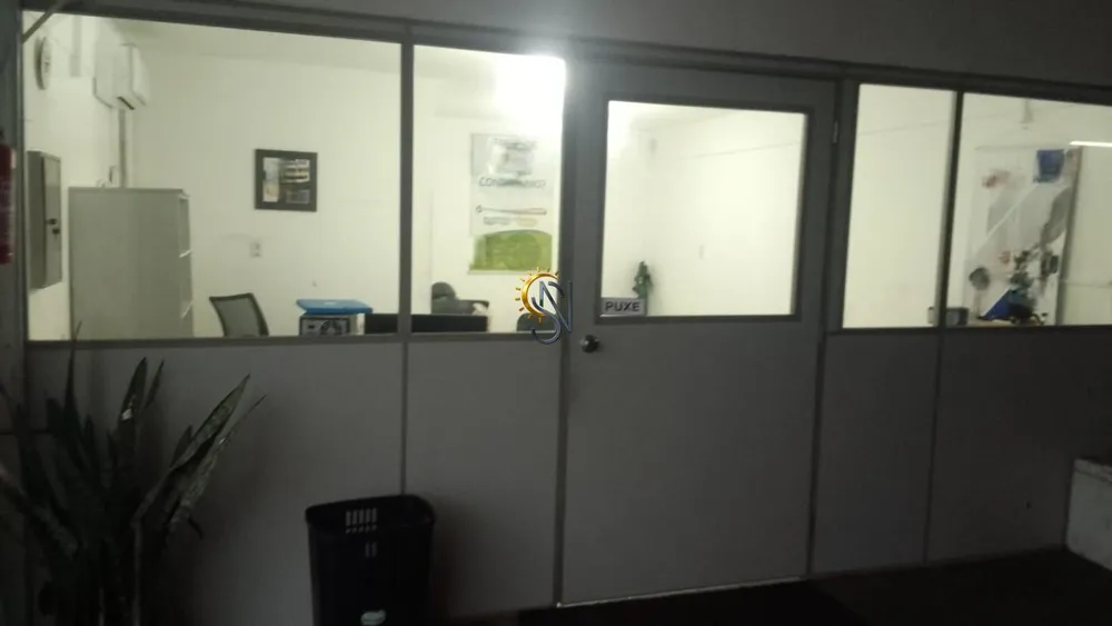 Depósito-Galpão, 350 m² - Foto 4