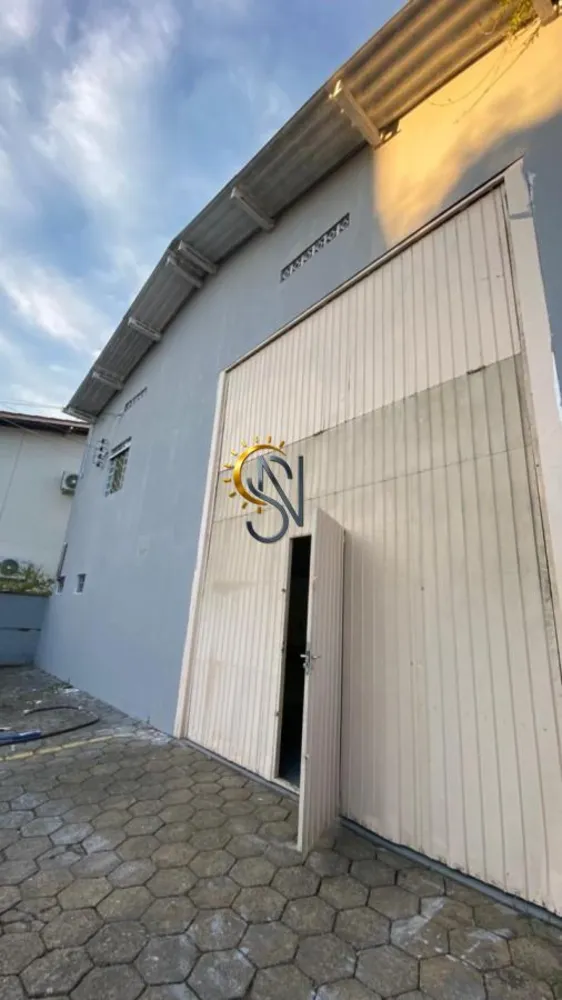 Depósito-Galpão, 350 m² - Foto 5