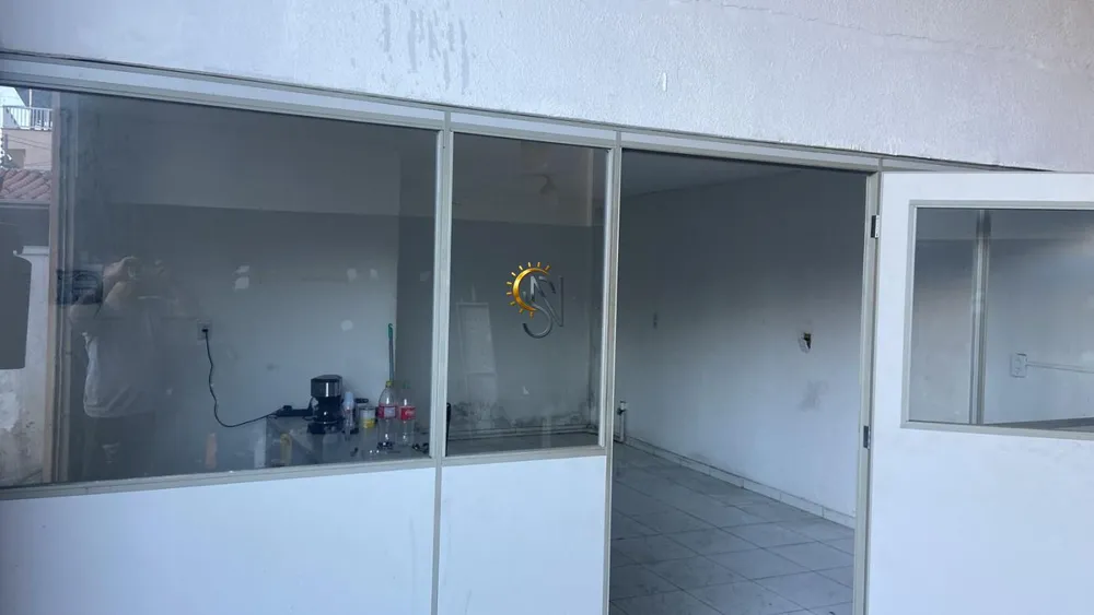Depósito-Galpão, 350 m² - Foto 3
