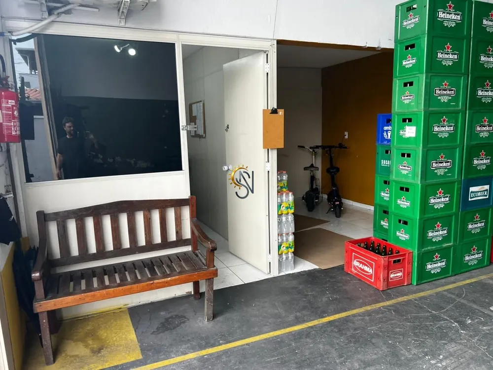 Depósito-Galpão, 350 m² - Foto 12