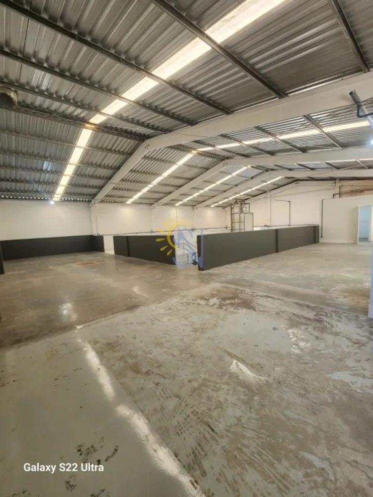 Depósito-Galpão, 740 m² - Foto 6