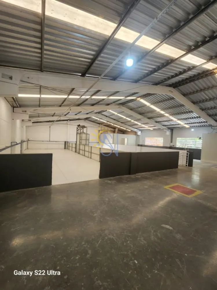 Depósito-Galpão, 740 m² - Foto 10