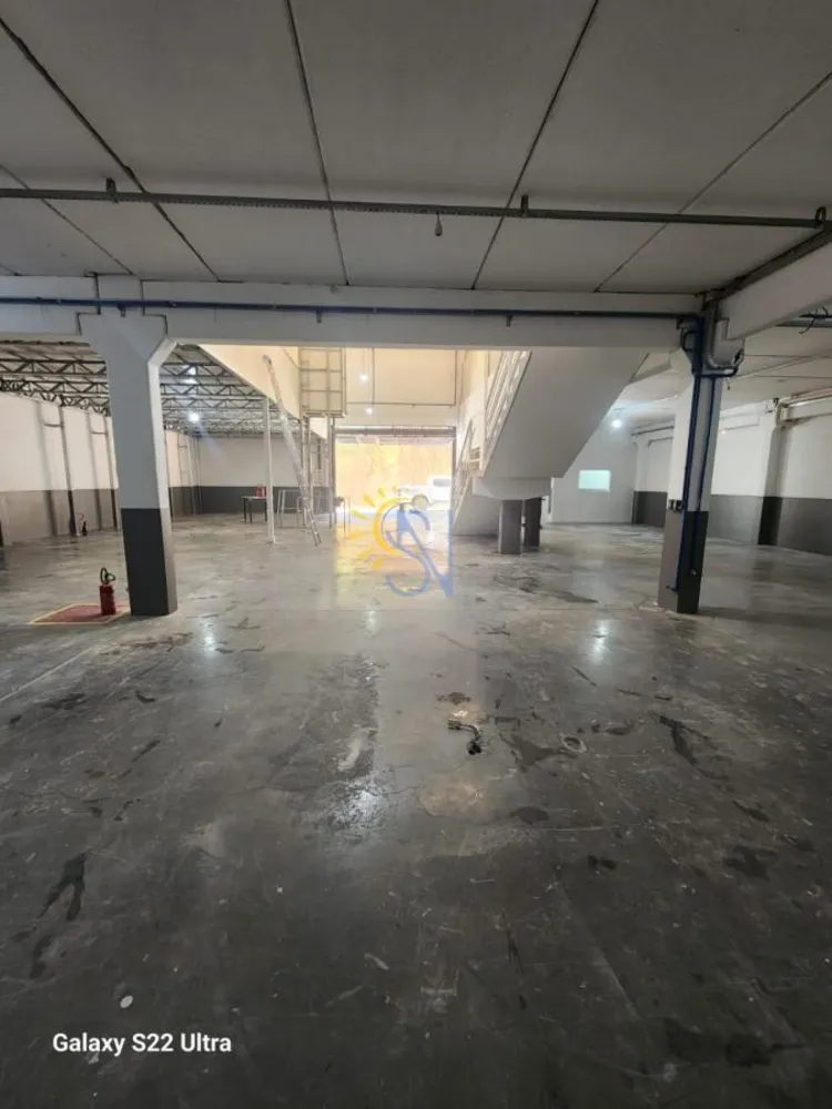 Depósito-Galpão, 740 m² - Foto 7