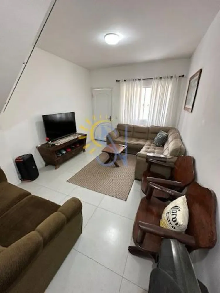 Sobrado, 2 quartos, 88 m² - Foto 17