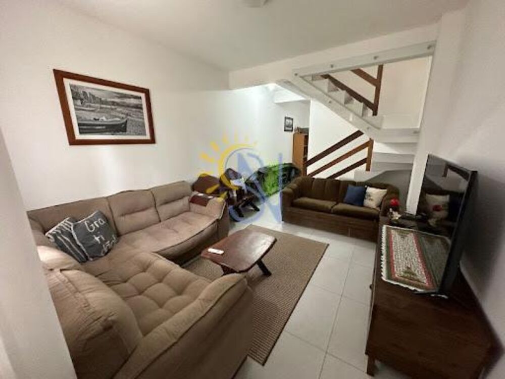 Sobrado, 2 quartos, 88 m² - Foto 1