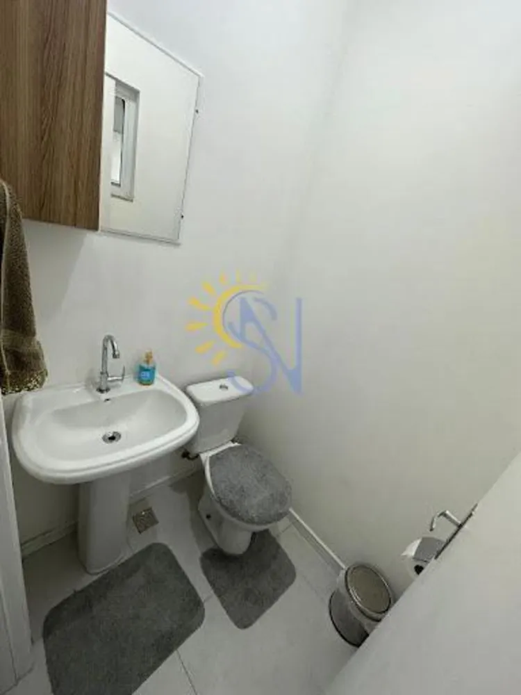 Sobrado, 2 quartos, 88 m² - Foto 9