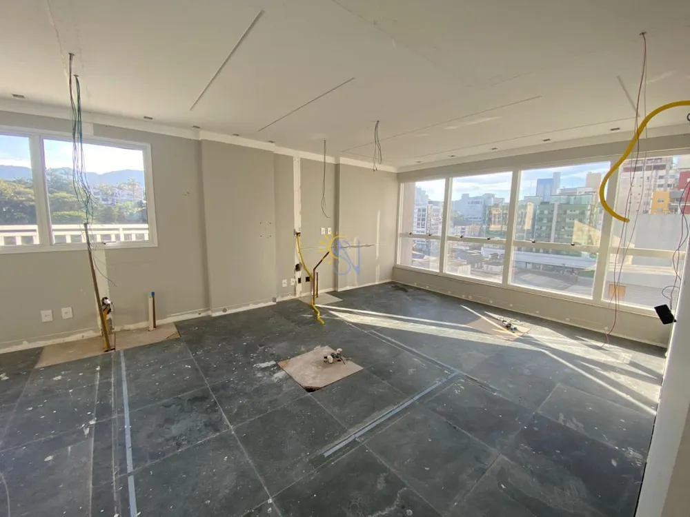 Sala-Conjunto, 132 m² - Foto 1