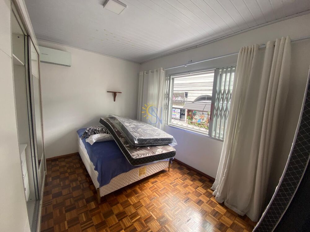 Casa para alugar com 3 quartos, 150m² - Foto 7