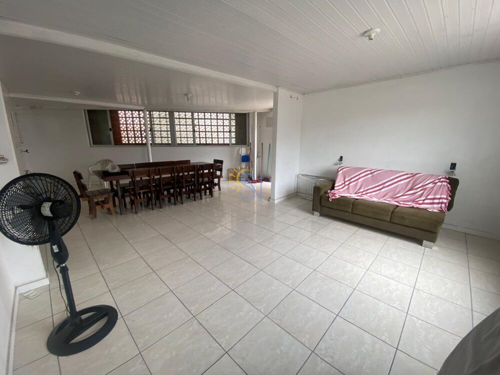 Casa para alugar com 3 quartos, 150m² - Foto 5