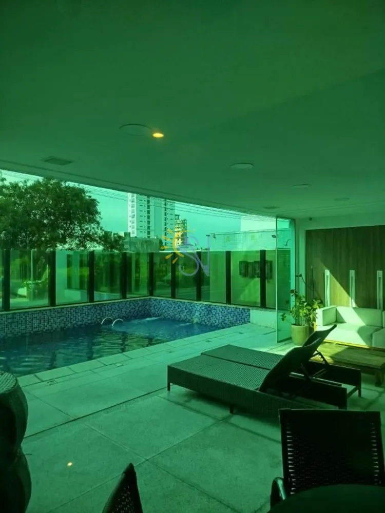 Apartamento, 3 quartos, 99 m² - Foto 9