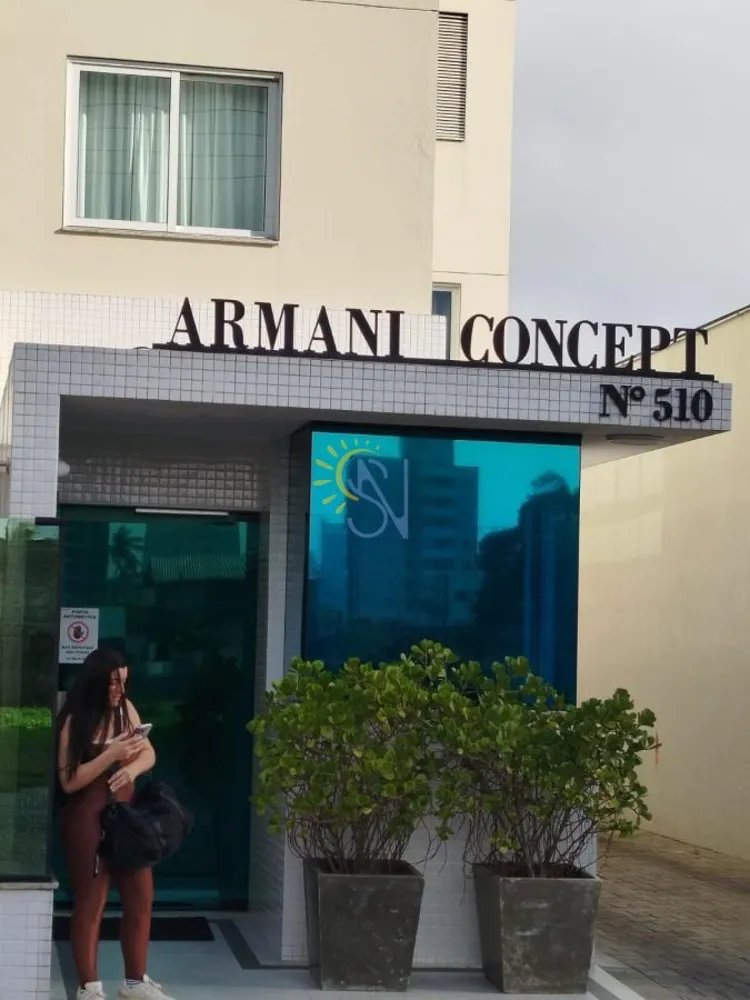 Apartamento, 3 quartos, 99 m² - Foto 12