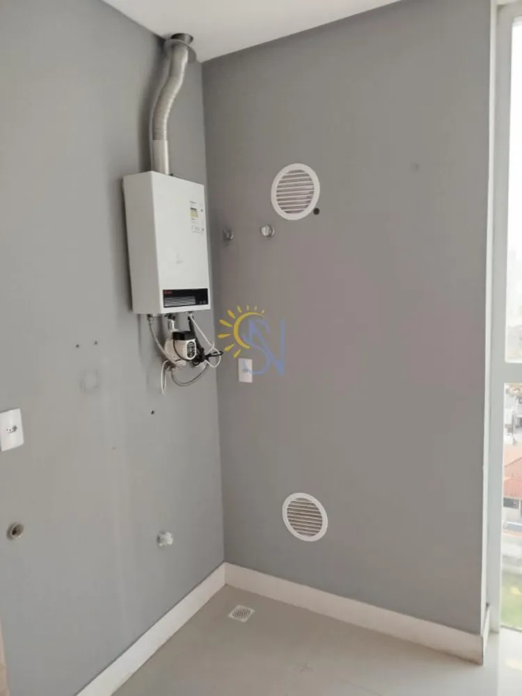 Apartamento, 3 quartos, 99 m² - Foto 2