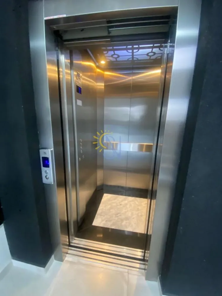 Apartamento, 2 quartos, 73 m² - Foto 2