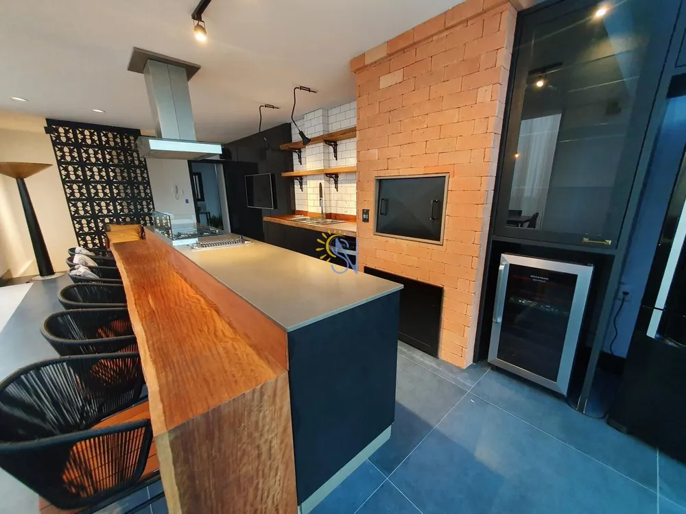 Cobertura, 3 quartos, 268 m² - Foto 12