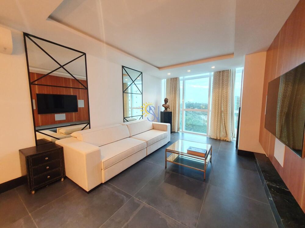 Cobertura, 3 quartos, 268 m² - Foto 2