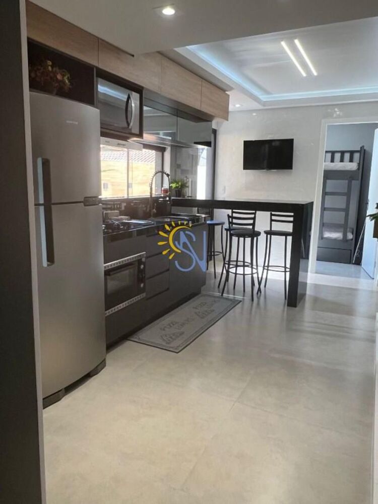 Apartamento, 2 quartos, 55 m² - Foto 8
