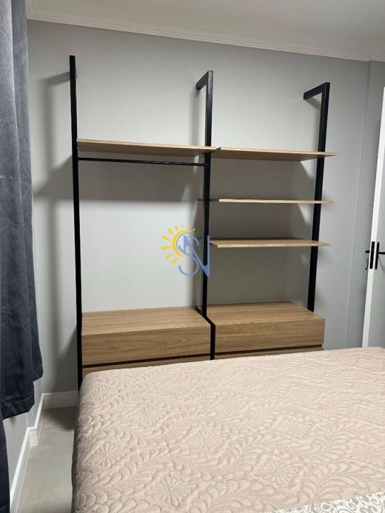 Apartamento, 2 quartos, 55 m² - Foto 5
