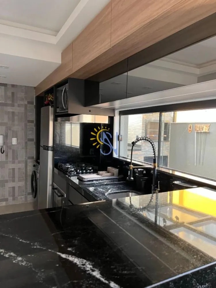 Apartamento, 2 quartos, 55 m² - Foto 10
