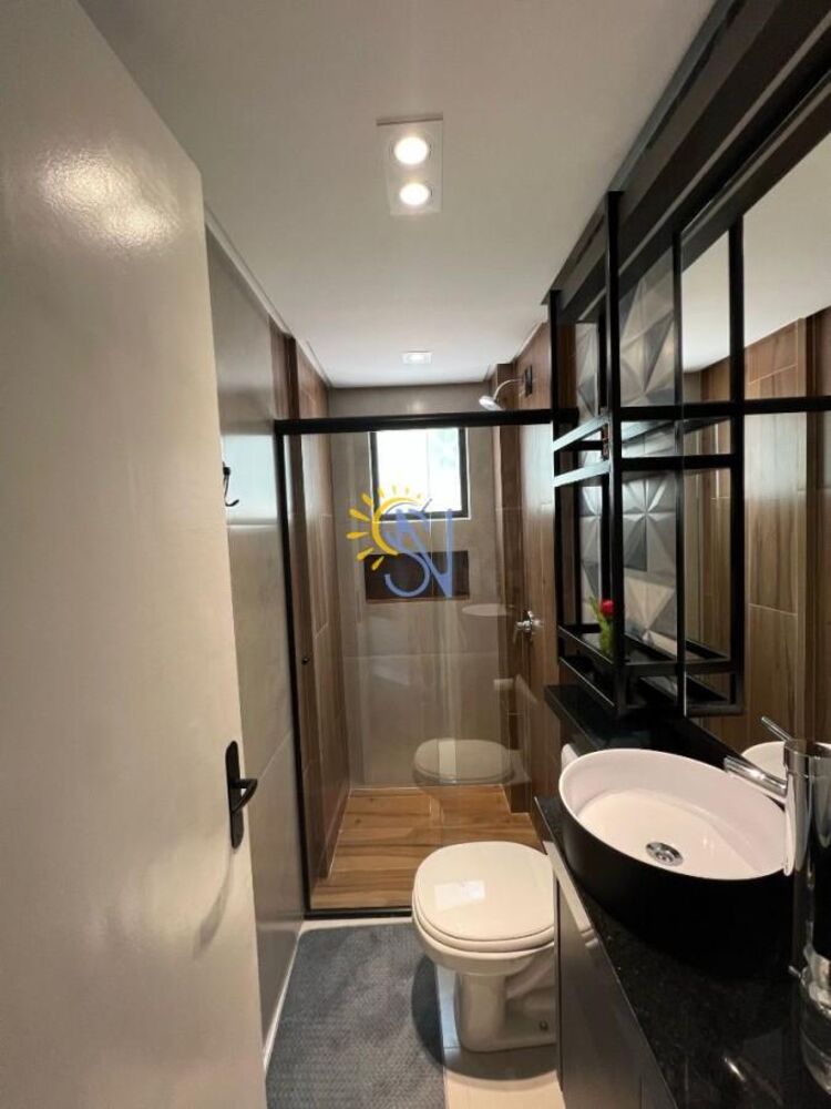 Apartamento, 2 quartos, 55 m² - Foto 7