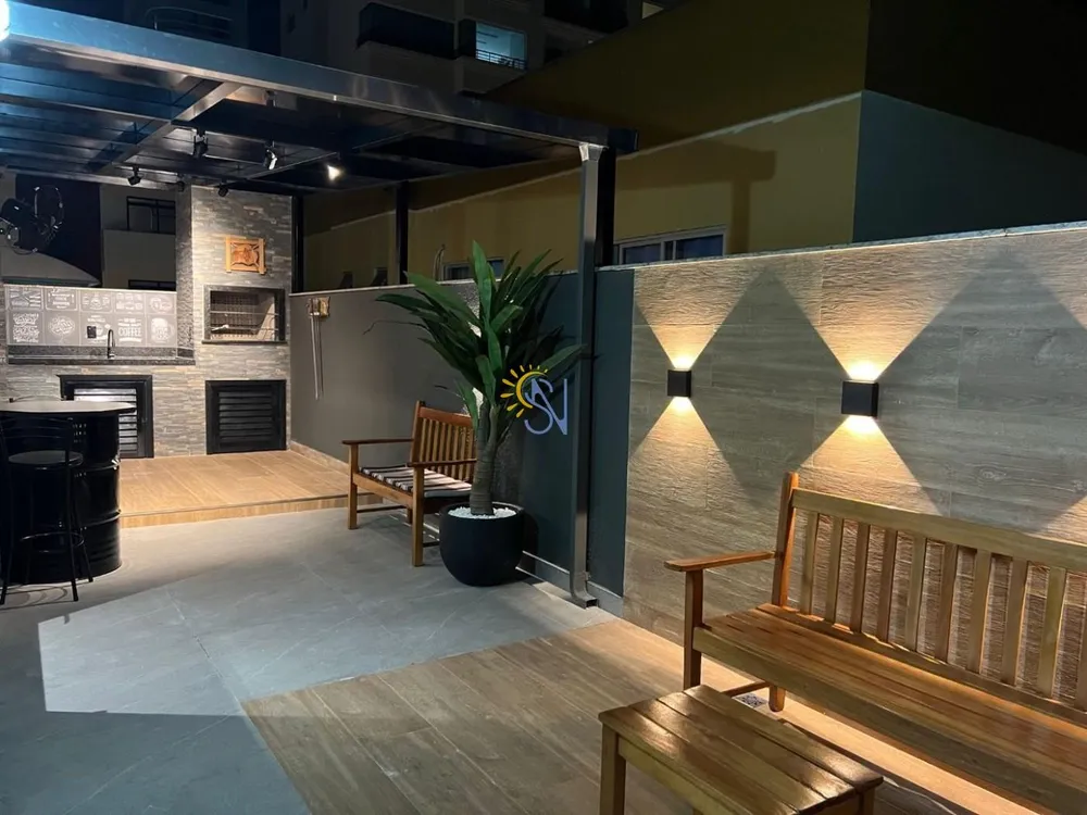 Apartamento, 2 quartos, 55 m² - Foto 2