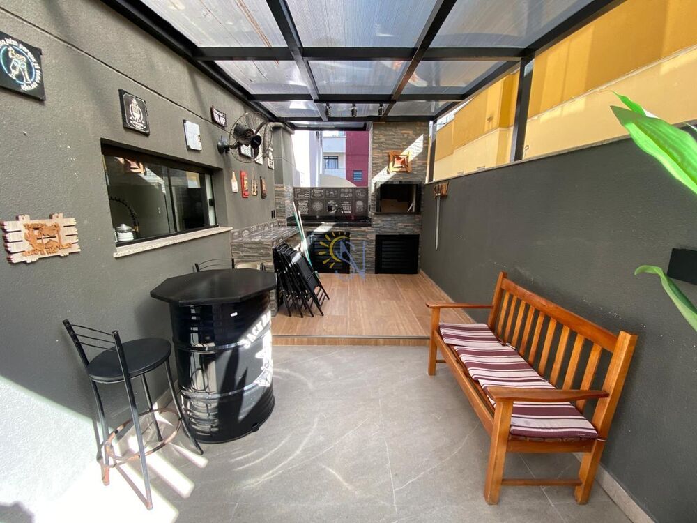 Apartamento, 2 quartos, 55 m² - Foto 1