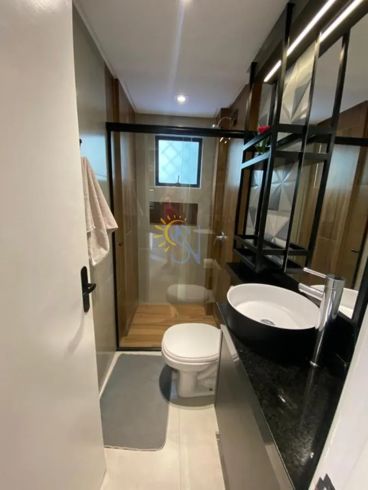 Apartamento, 2 quartos, 55 m² - Foto 14