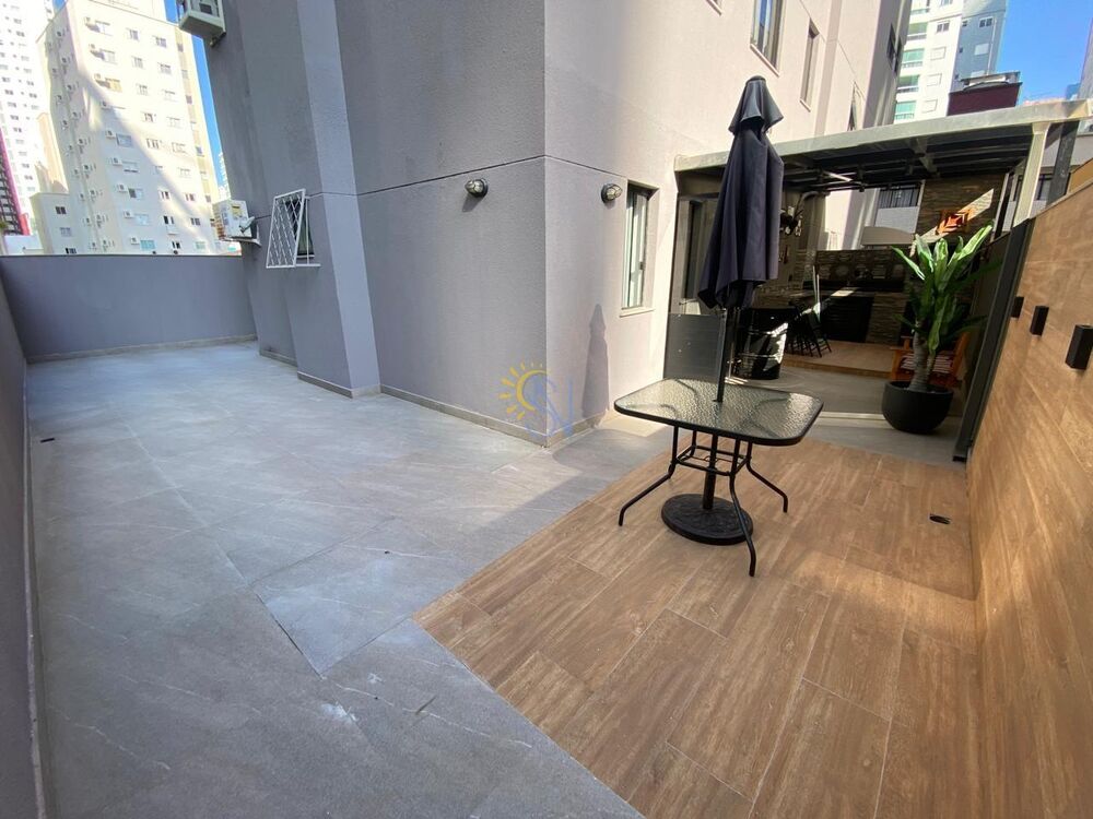 Apartamento, 2 quartos, 55 m² - Foto 3