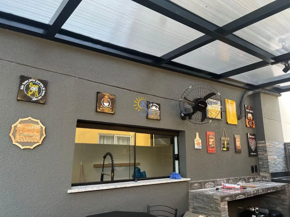 Apartamento, 2 quartos, 55 m² - Foto 3