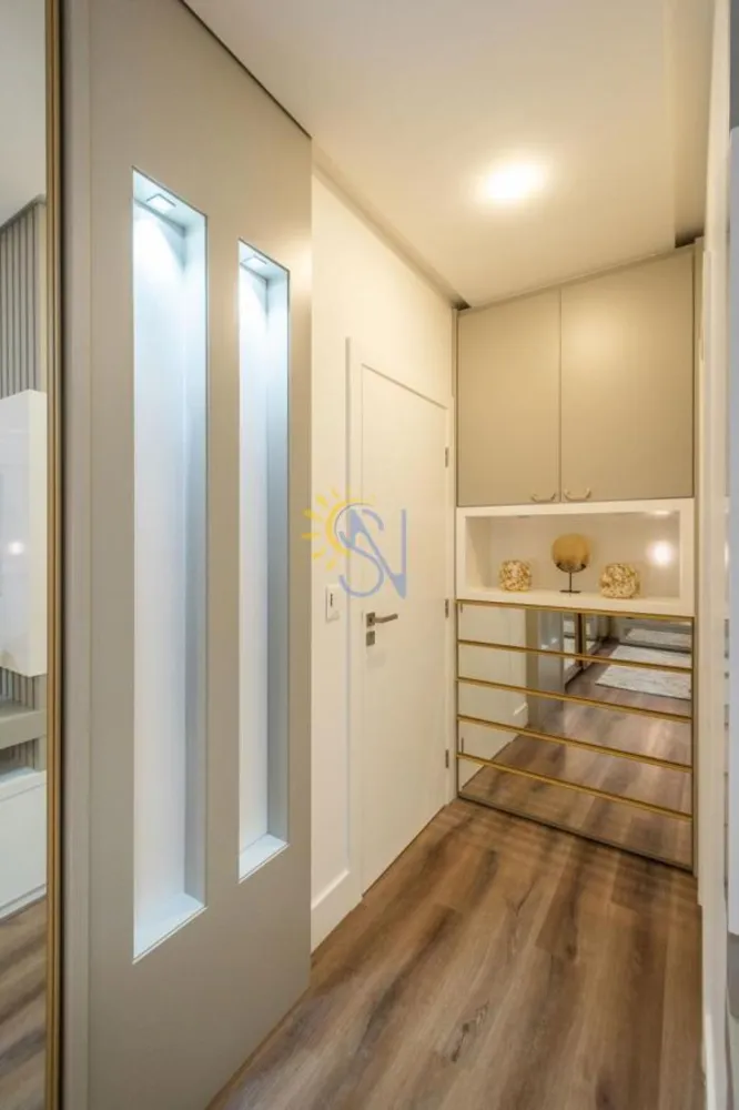 Apartamento, 4 quartos, 170 m² - Foto 1