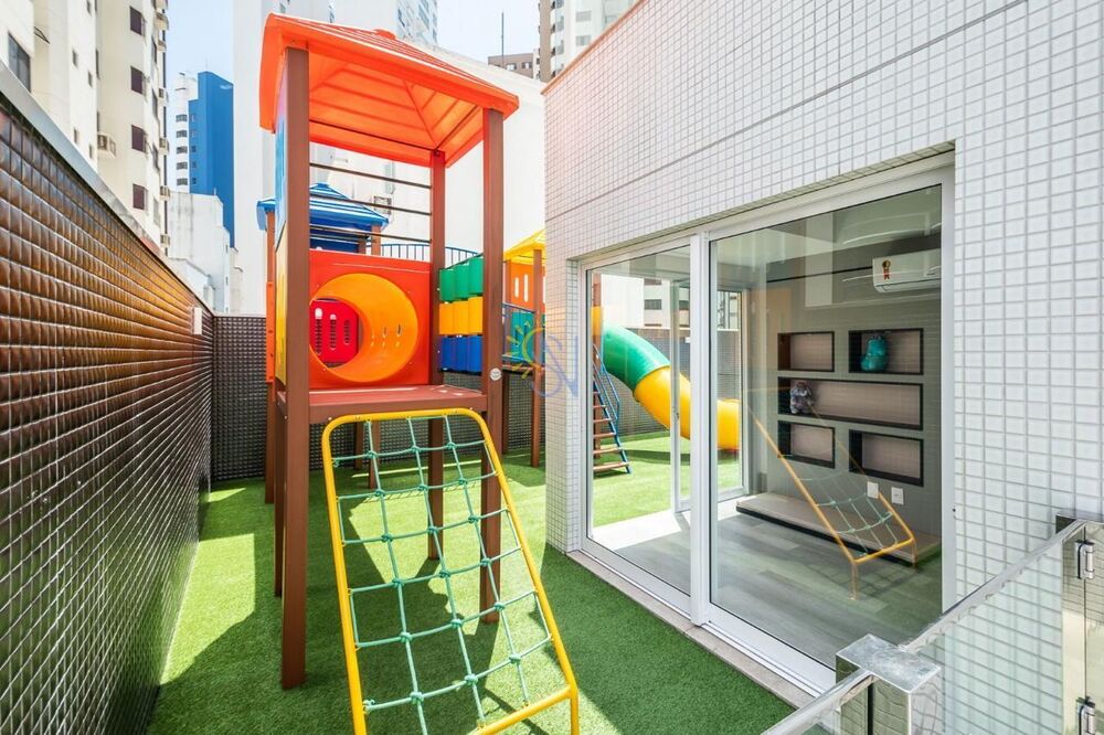 Apartamento, 4 quartos, 170 m² - Foto 3