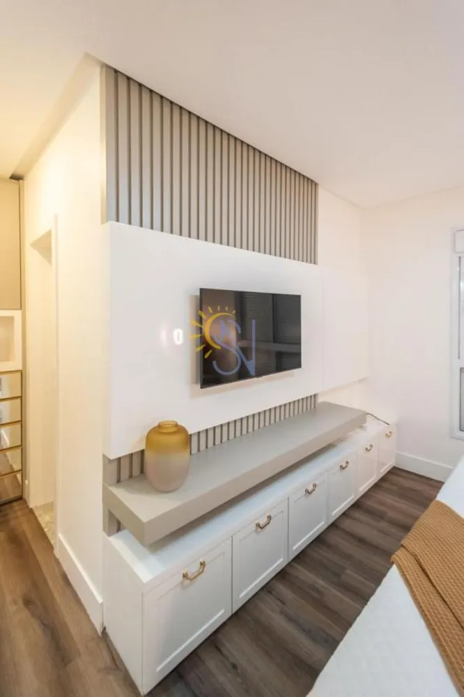 Apartamento, 4 quartos, 170 m² - Foto 2