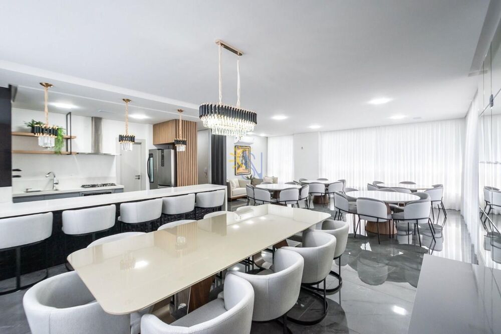 Apartamento, 4 quartos, 170 m² - Foto 1